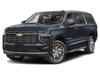 Chevrolet Suburban - Eighmey Chevrolet in Troy PA