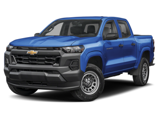 Chevrolet Colorado - Eighmey Chevrolet in Troy PA