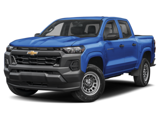 Chevrolet Colorado - Eighmey Chevrolet in Troy PA