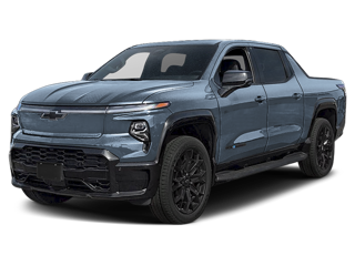 Chevrolet Silverado EV - Eighmey Chevrolet in Troy PA