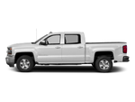 2017 Chevrolet Silverado 1500 Base