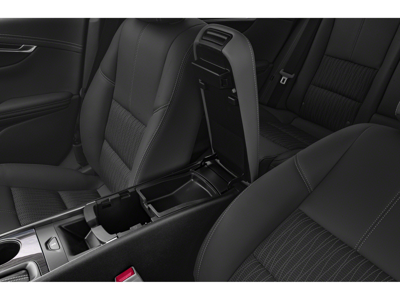 2019 Chevrolet Impala Premier