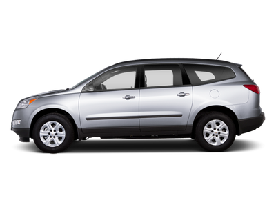 2010 Chevrolet Traverse LT w/1LT