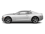2012 Chevrolet Camaro 2LT