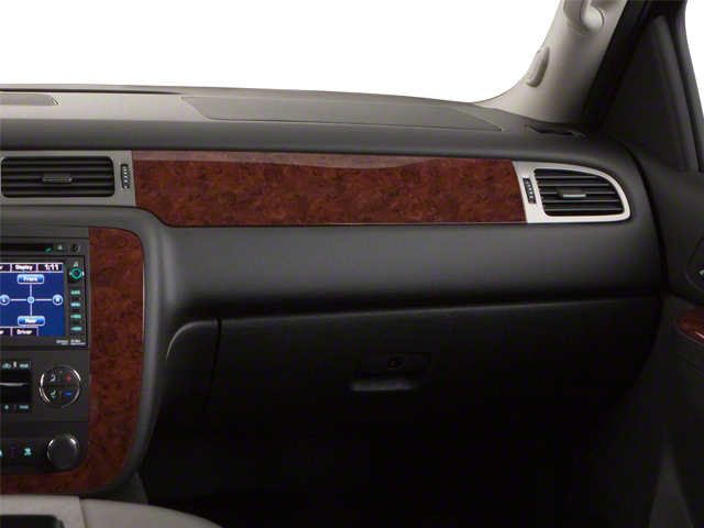 2013 Chevrolet Suburban LT