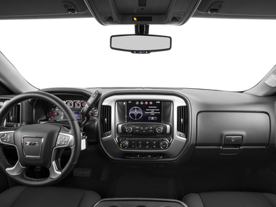 2016 GMC Sierra 1500 Base