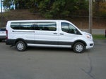 2022 Ford Transit Passenger Wagon XL