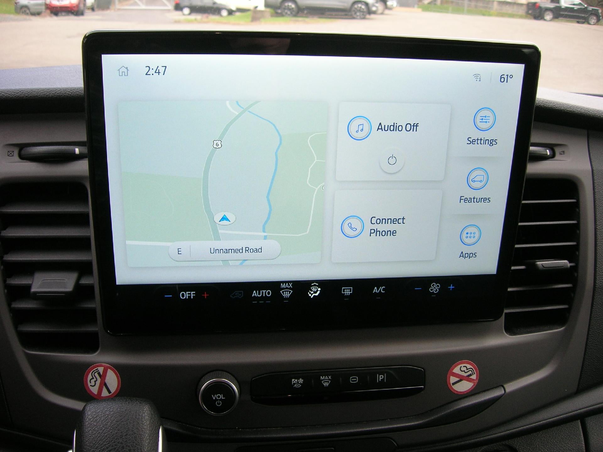 2022 Ford Transit Passenger Wagon XL