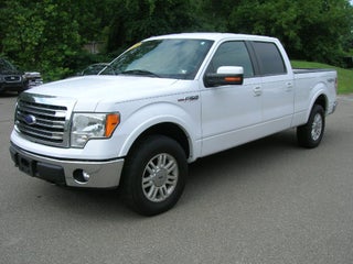 2014 Ford F-150 XL