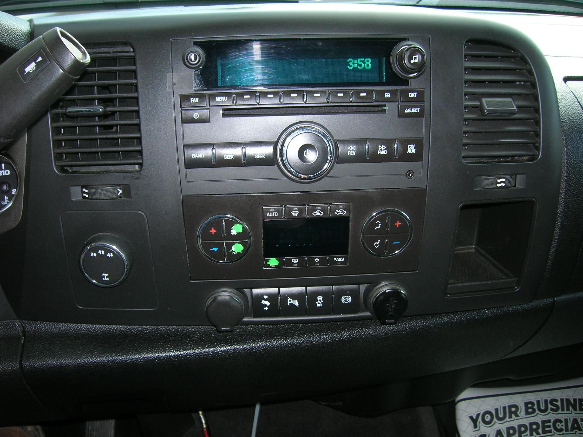 2013 Chevrolet Silverado 2500 HD LT