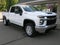 2020 Chevrolet Silverado 2500 HD LT