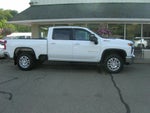 2020 Chevrolet Silverado 2500 HD LT