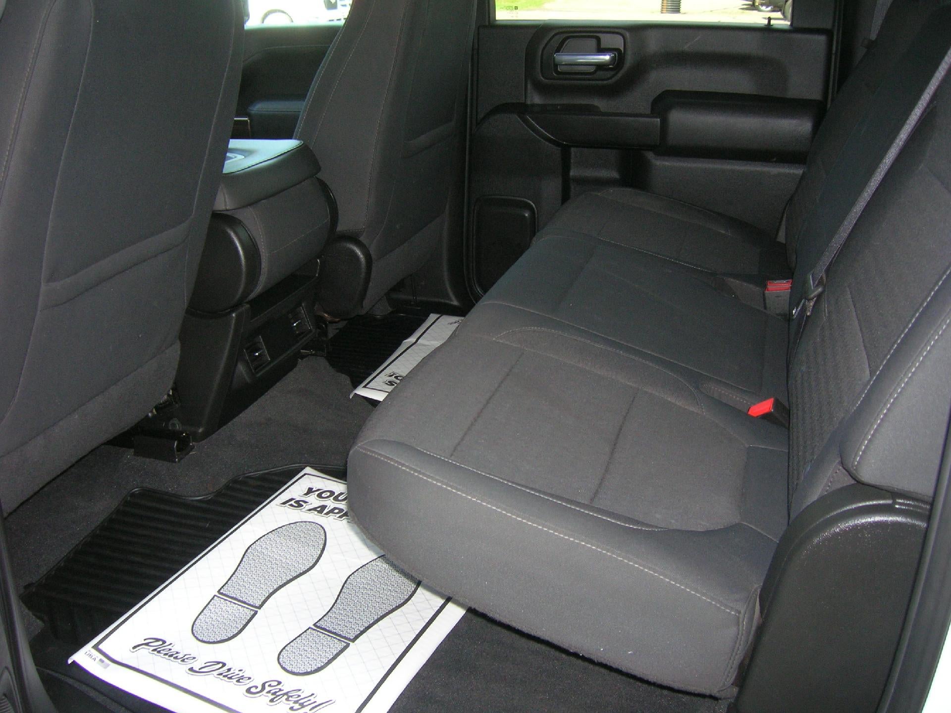 2020 Chevrolet Silverado 2500 HD LT