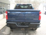 2021 Chevrolet Silverado 2500 HD Custom