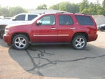 2013 Chevrolet Tahoe LTZ