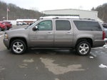 2013 Chevrolet Suburban LT