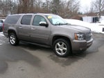 2013 Chevrolet Suburban LT