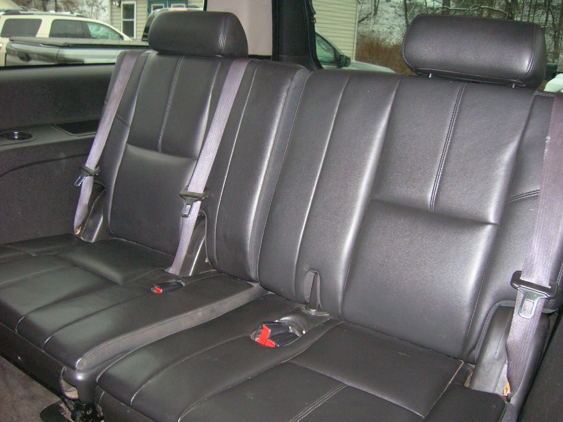 2013 Chevrolet Suburban LT