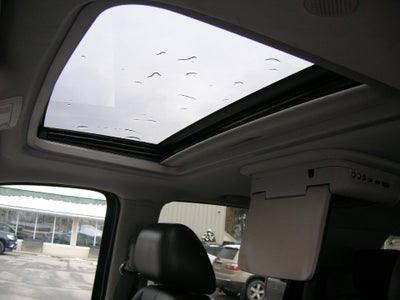 2013 Chevrolet Suburban LT