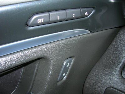 2019 Chevrolet Impala Premier