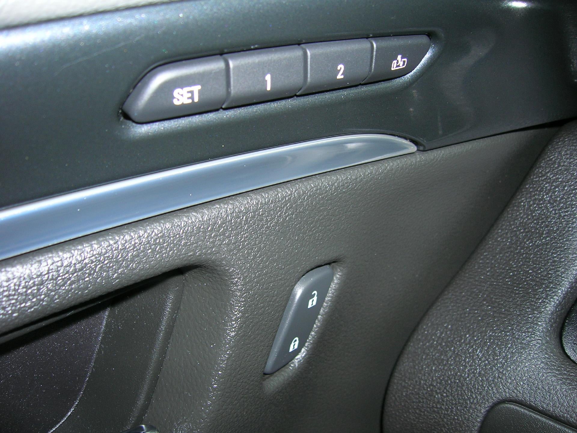 2019 Chevrolet Impala Premier