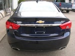 2019 Chevrolet Impala Premier