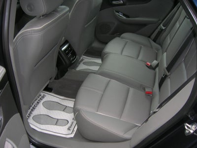 2019 Chevrolet Impala Premier