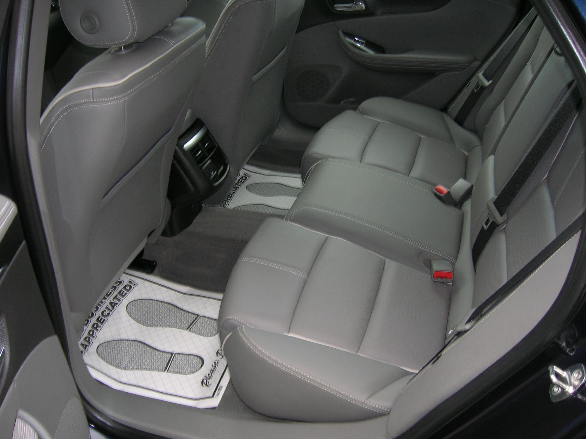 2019 Chevrolet Impala Premier