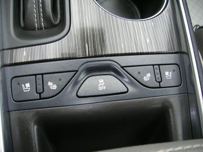 2019 Chevrolet Impala Premier