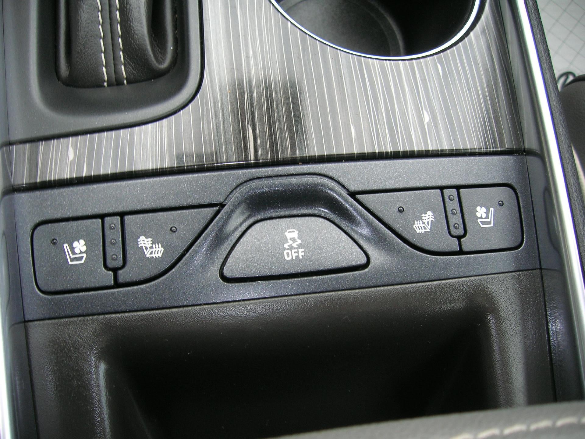 2019 Chevrolet Impala Premier