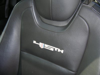 2012 Chevrolet Camaro 2LT