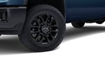 2026 Chevrolet Silverado 2500 HD Base
