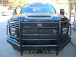 2023 Chevrolet Silverado 2500 HD Custom