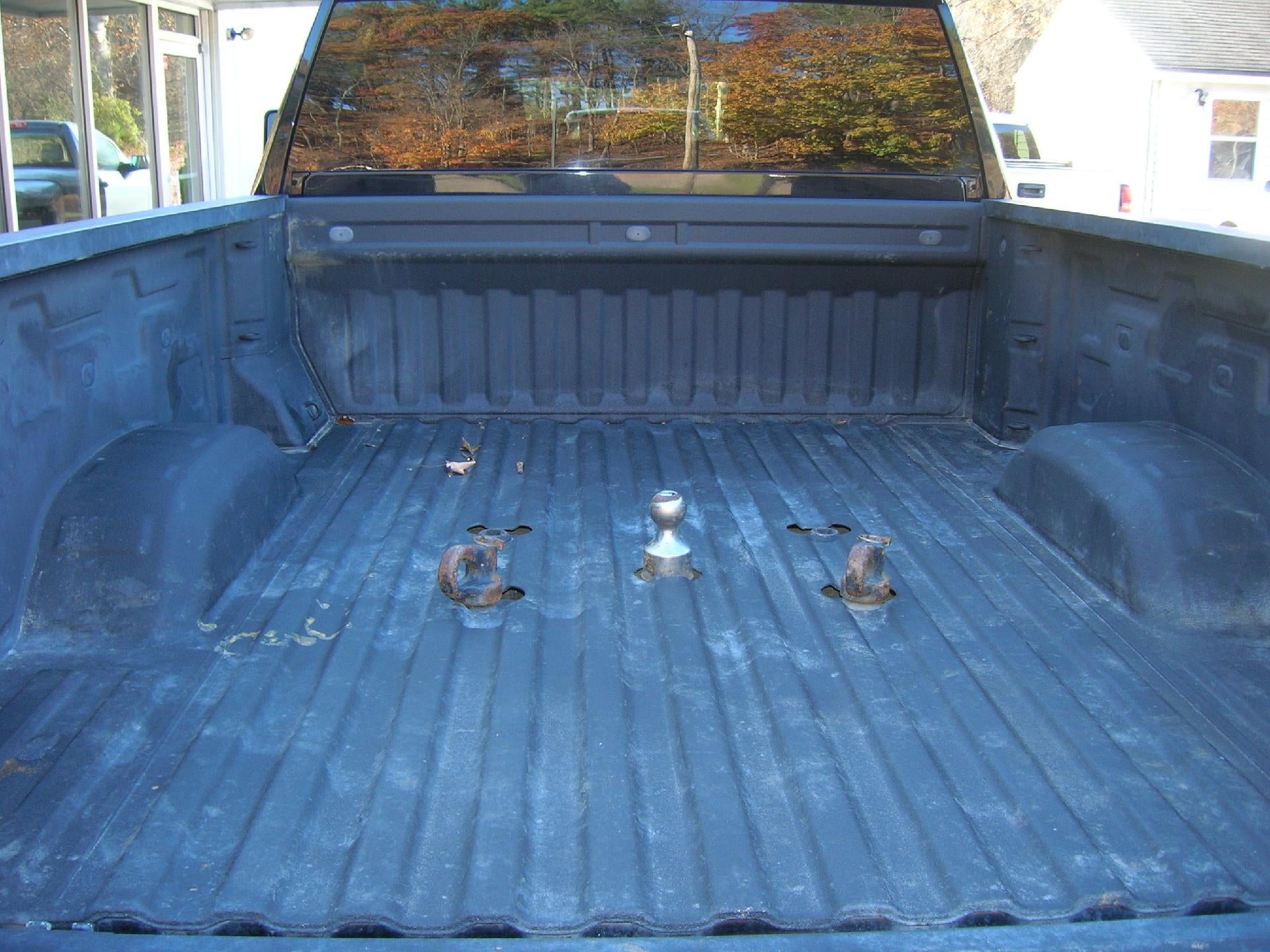 2023 Chevrolet Silverado 2500 HD Custom