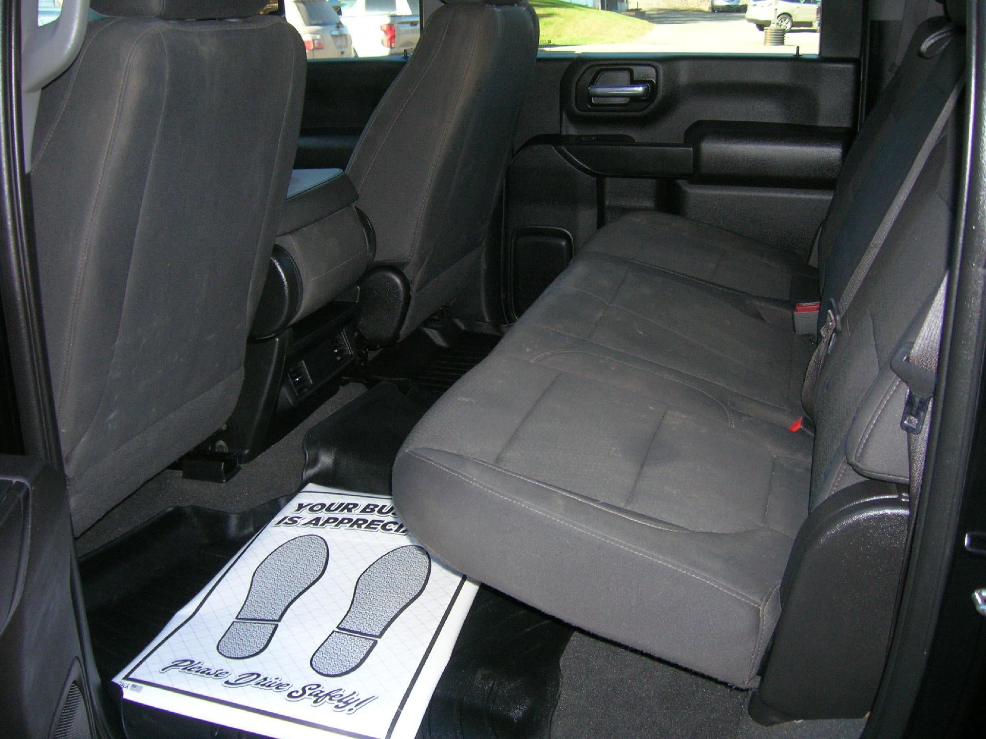 2023 Chevrolet Silverado 2500 HD Custom