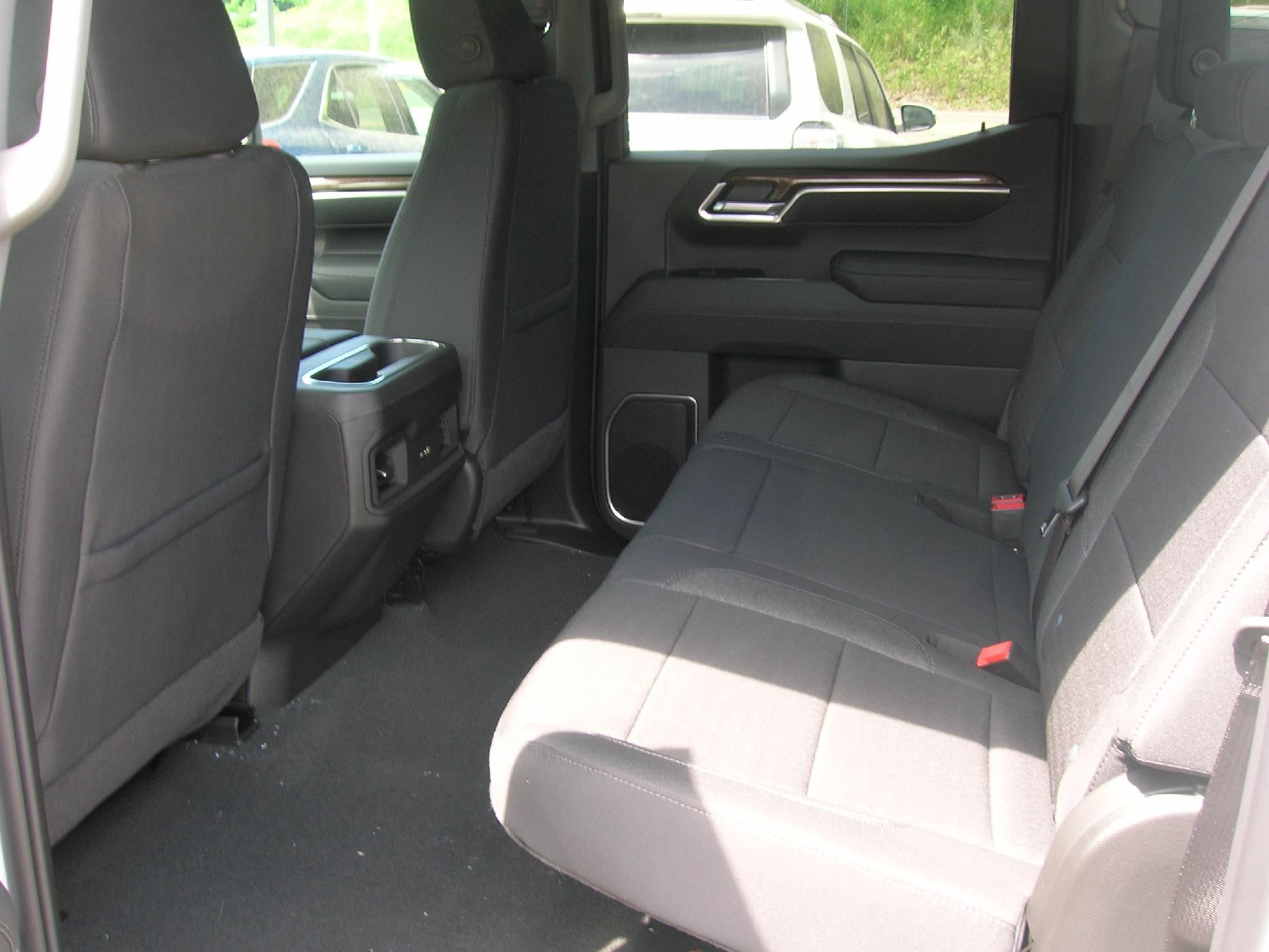 2026 Chevrolet Silverado 1500 RST - Photo 7