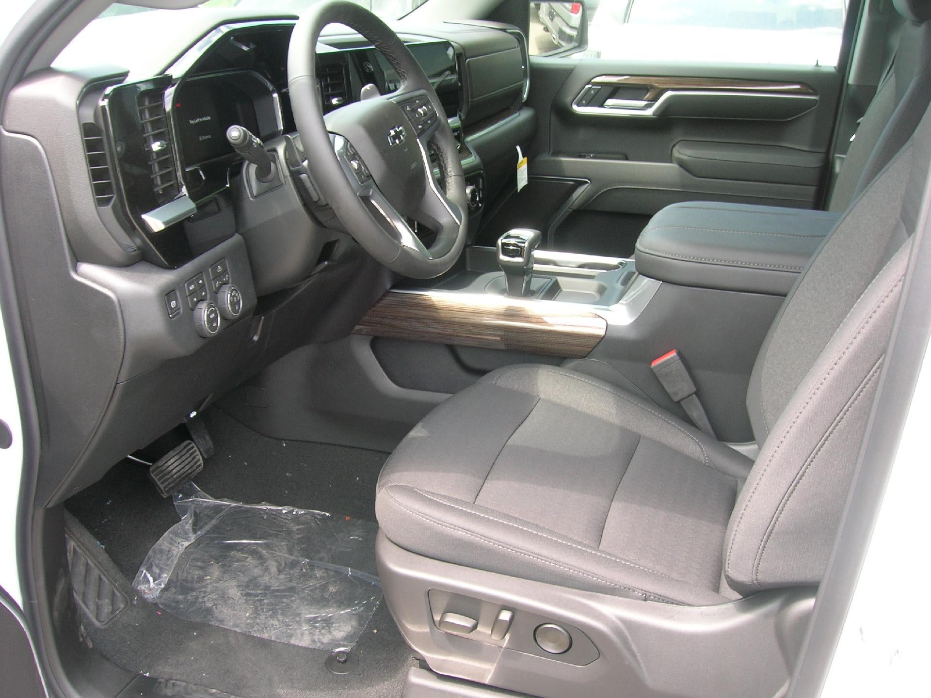 2026 Chevrolet Silverado 1500 RST - Photo 8