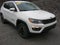 2019 Jeep Compass Upland Edition