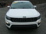 2019 Jeep Compass Upland Edition