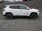 2019 Jeep Compass Upland Edition