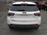 2019 Jeep Compass Upland Edition