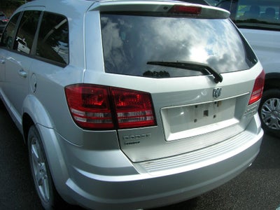 2010 Dodge Journey SXT