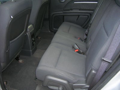 2010 Dodge Journey SXT