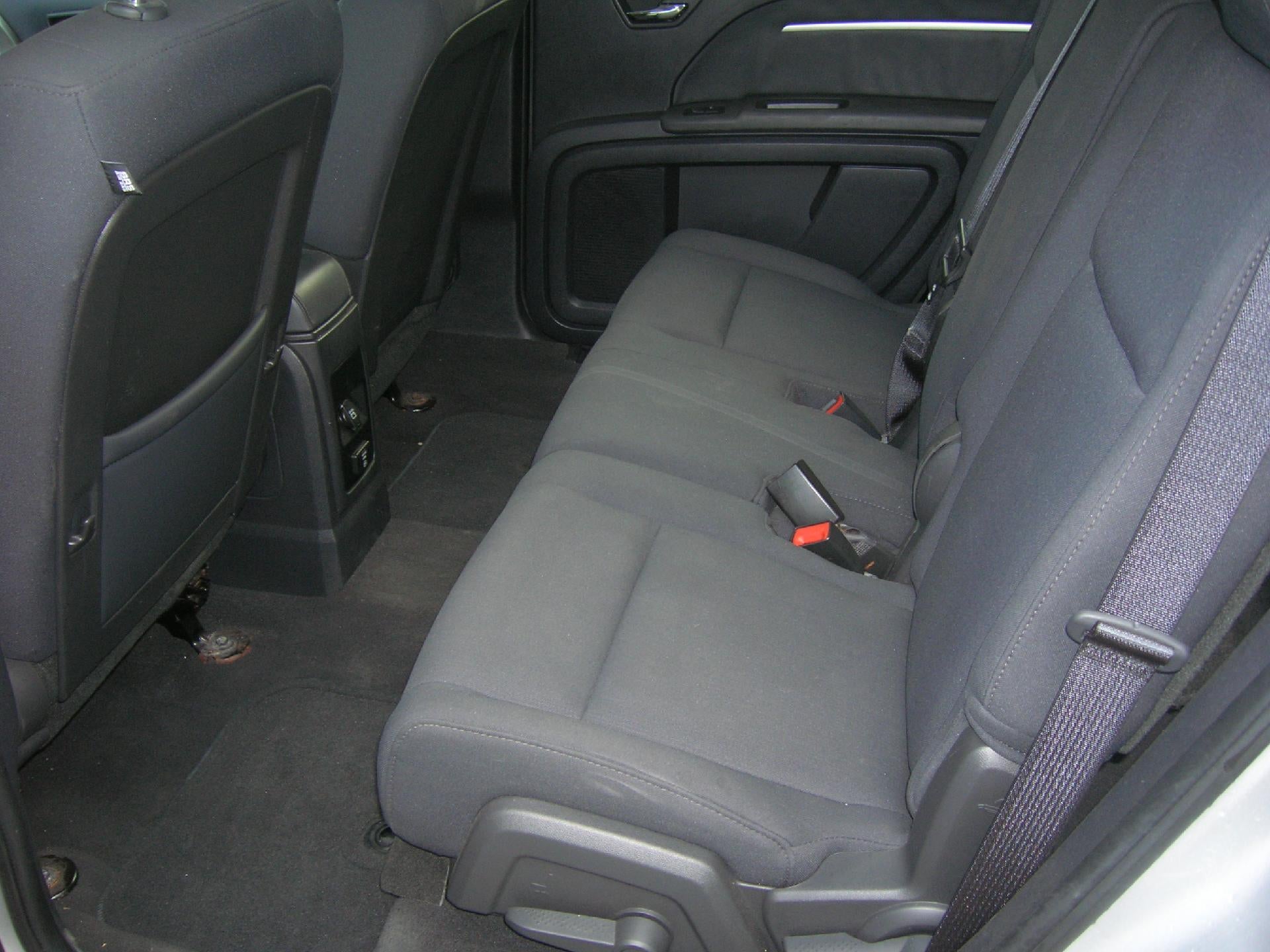 2010 Dodge Journey SXT