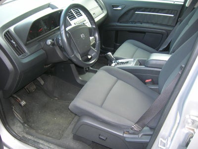 2010 Dodge Journey SXT