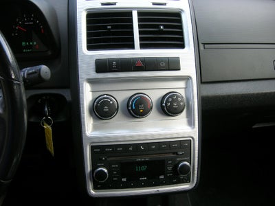 2010 Dodge Journey SXT