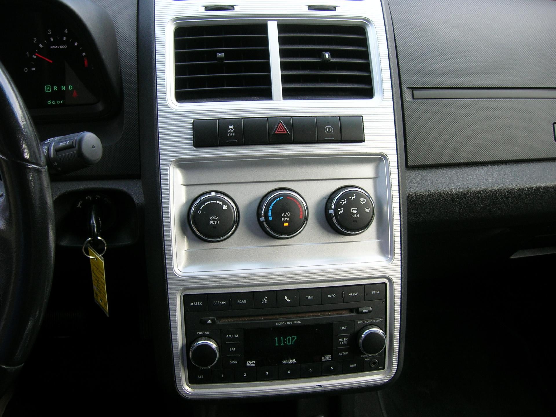 2010 Dodge Journey SXT