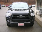 2021 Toyota Tacoma 4WD SR