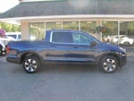 2017 Honda Ridgeline RTL
