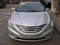 2013 Hyundai Sonata Limited PZEV